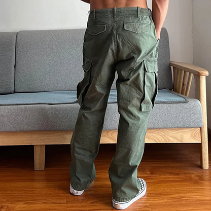 Oscar | Cargo Pants