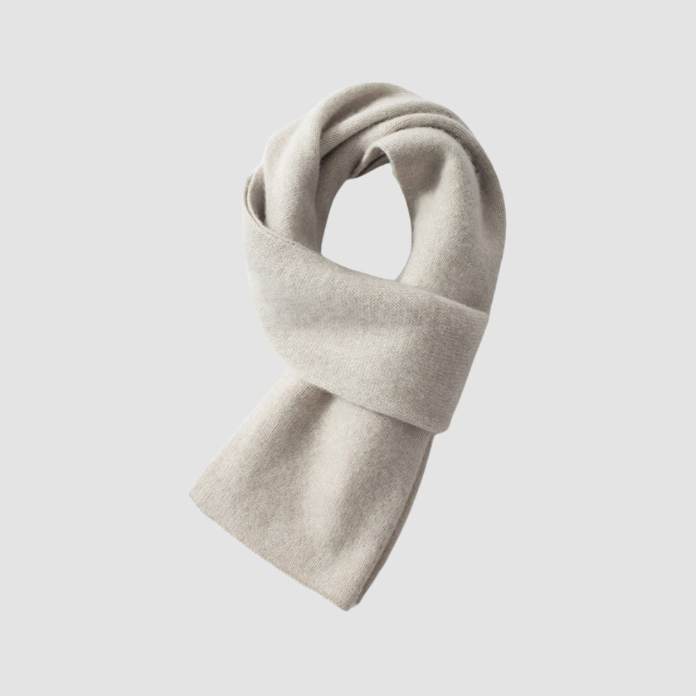 MV Thick Cashmere Woolen Scarf