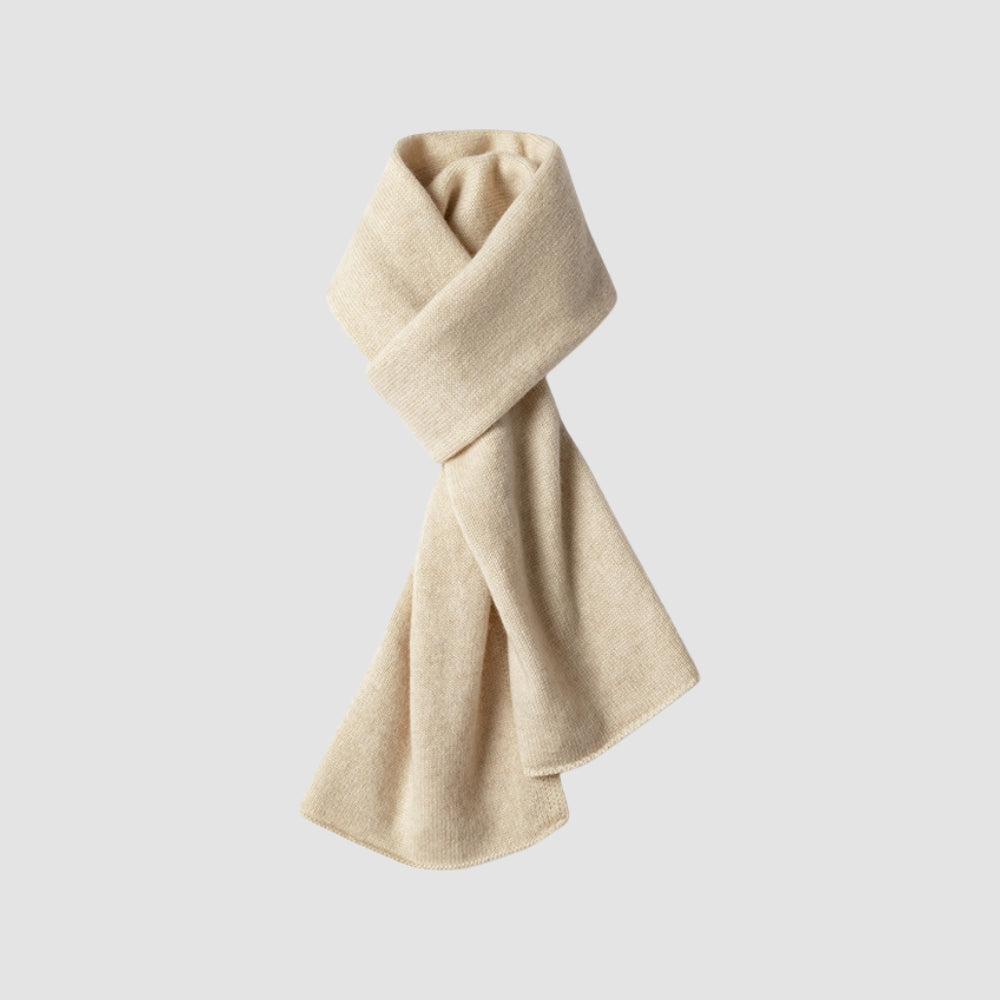 MV Thick Cashmere Woolen Scarf