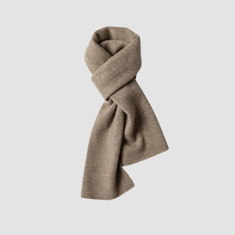 MV Thick Cashmere Woolen Scarf