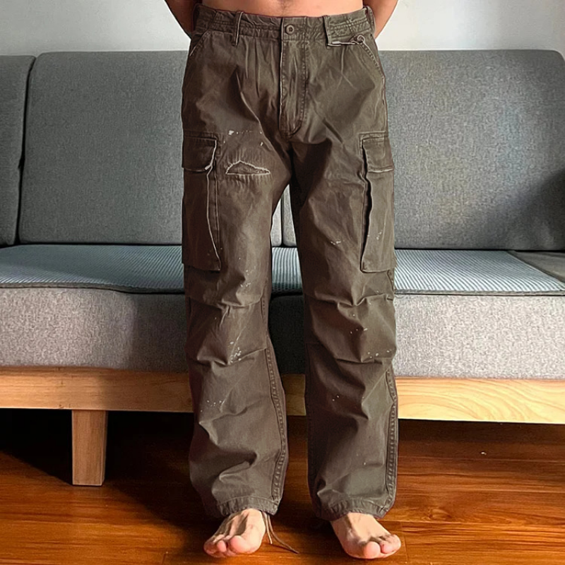 Oscar | Cargo Pants