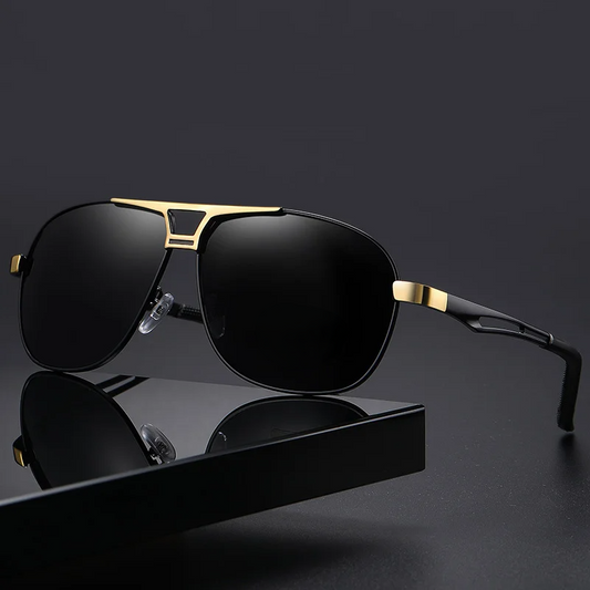 Aviator Spectra Sunglasses