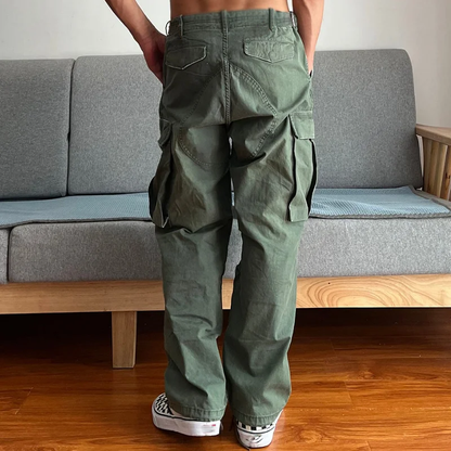 Oscar | Cargo Pants