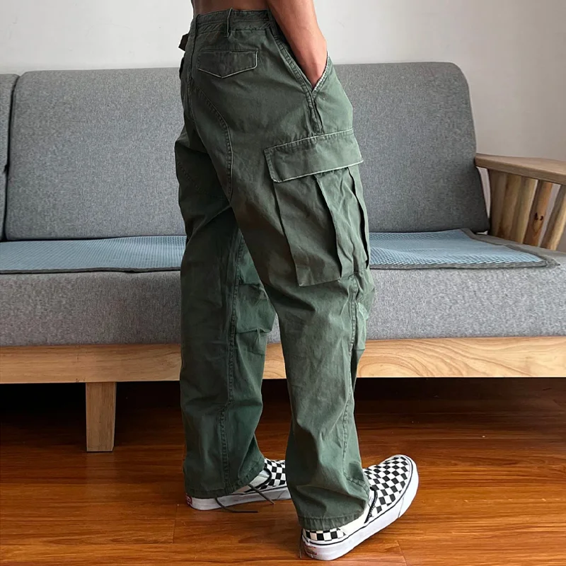 Oscar | Cargo Pants