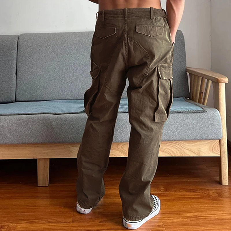 Oscar | Cargo Pants