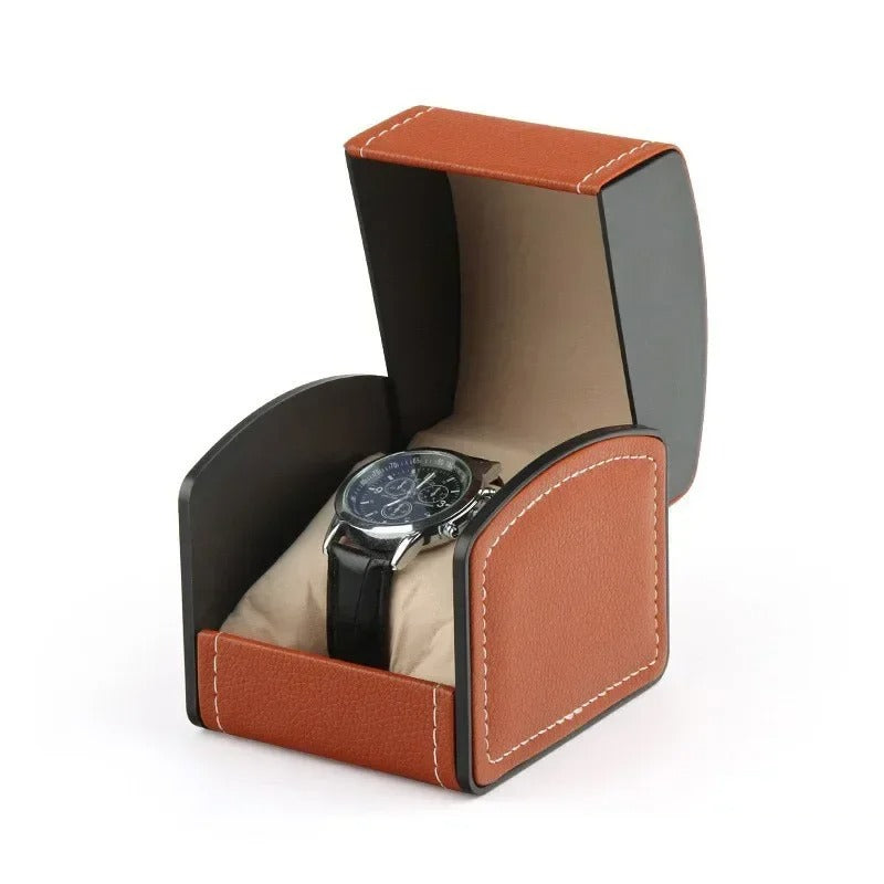 Signature Timepiece Box