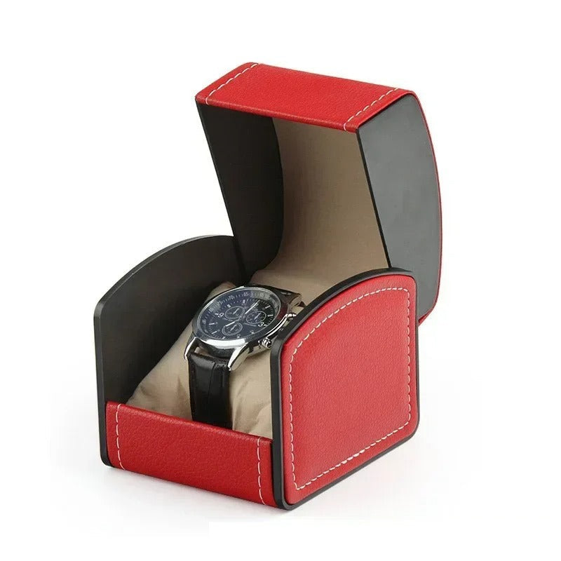 Signature Timepiece Box