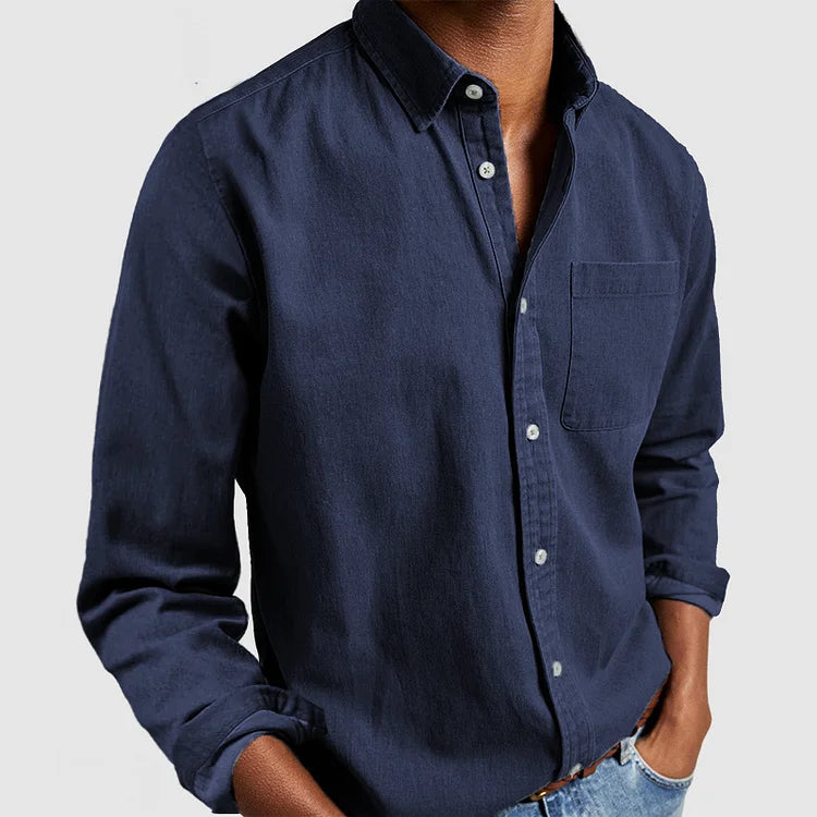 Tyson™ | Premium Casual Shirt (Copy)