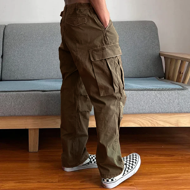 Oscar | Cargo Pants