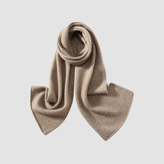 MV Thick Cashmere Woolen Scarf