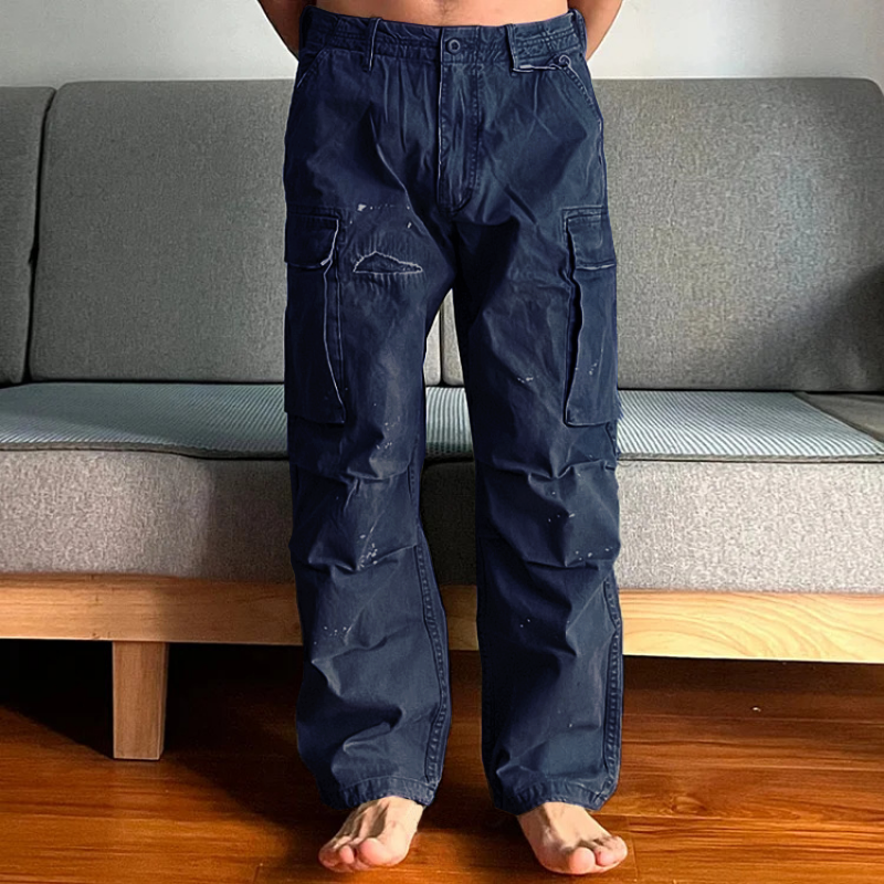 Oscar | Cargo Pants