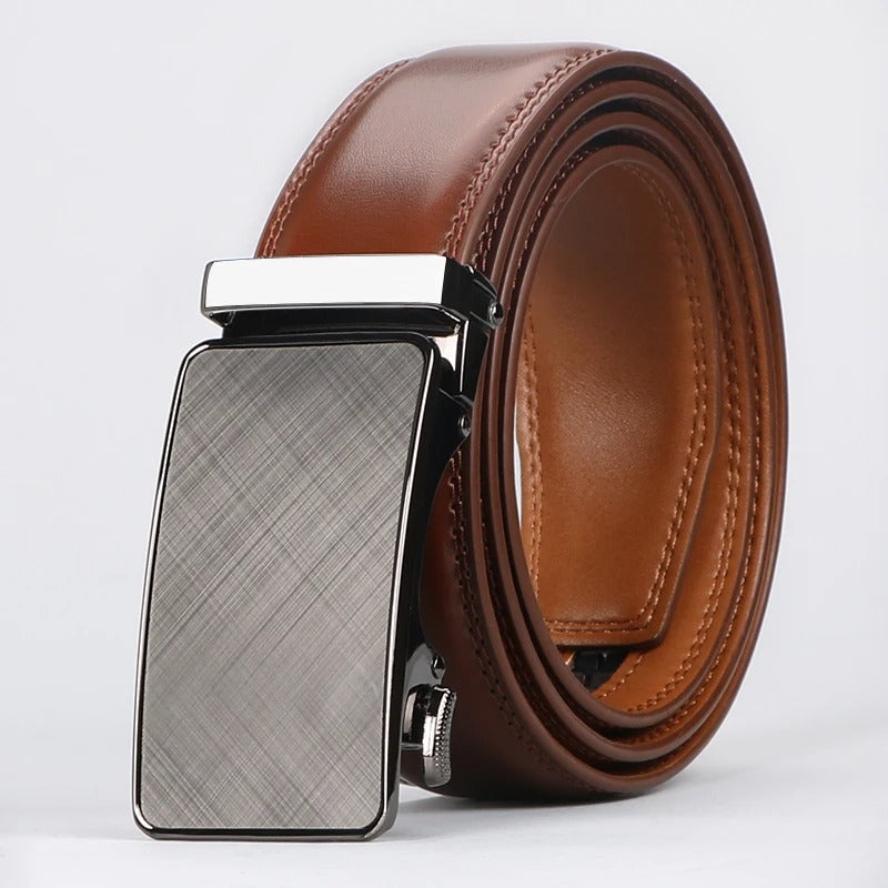 Monarch 100% Cowhide Belt