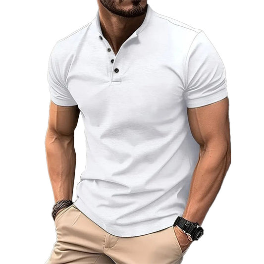 Gabriel™ | Sports Polo Shirt