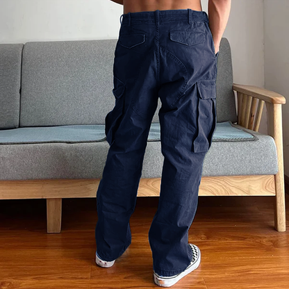 Oscar | Cargo Pants