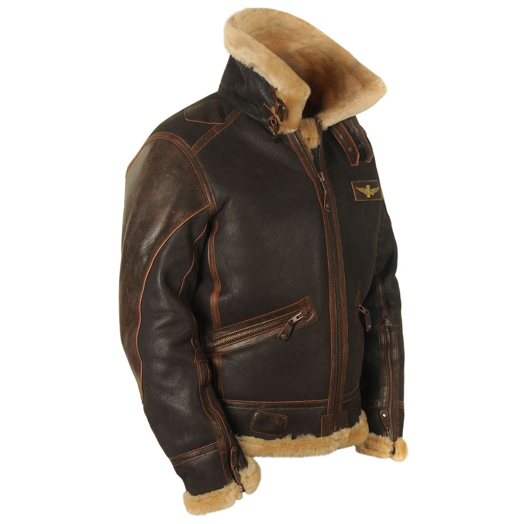 GODFREY™ | STYLISH PILOT JACKET