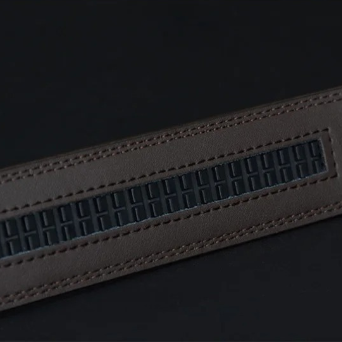 The Executive 100% Cowhide Belt