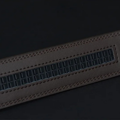 The Executive 100% Cowhide Belt