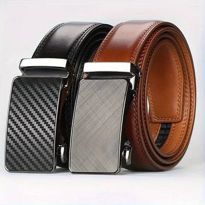 Monarch 100% Cowhide Belt