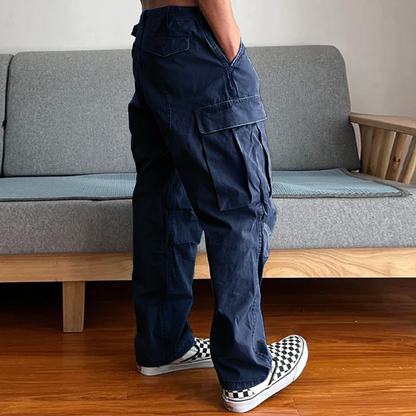 Oscar | Cargo Pants