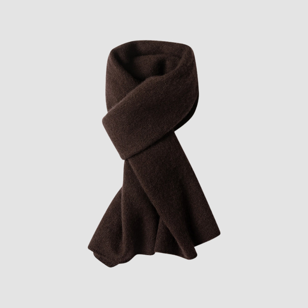 MV Thick Cashmere Woolen Scarf