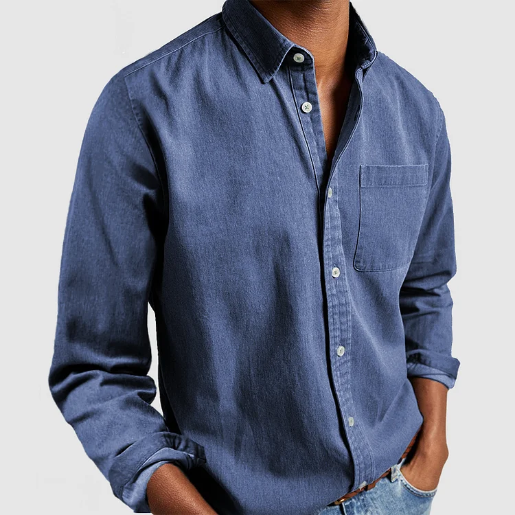 Tyson™ | Premium Casual Shirt (Copy)