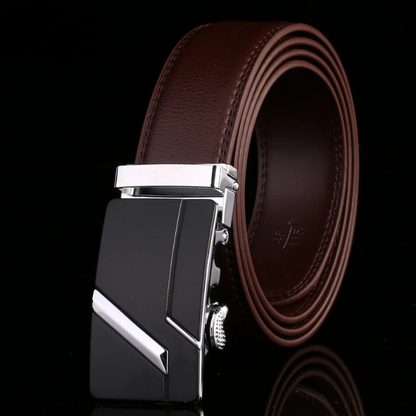 Polaris 100% cowhide Belt