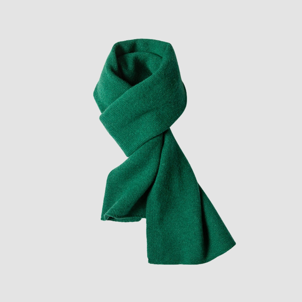 MV Thick Cashmere Woolen Scarf