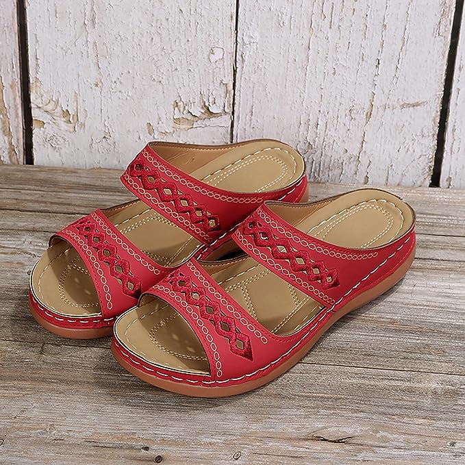 Alyssons™ | Comfortable Women's Orthopedic Sandals