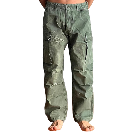 Oscar | Cargo Pants