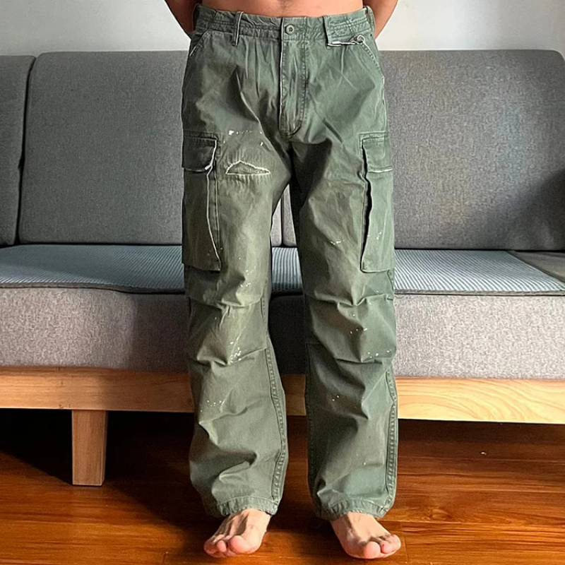 Oscar | Cargo Pants