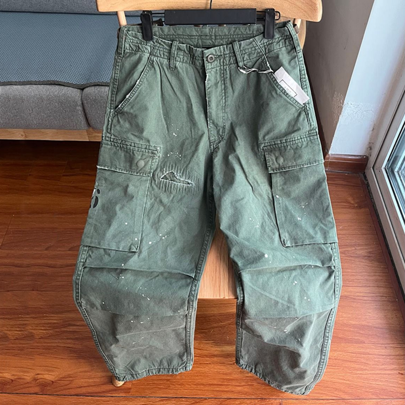 Oscar | Cargo Pants