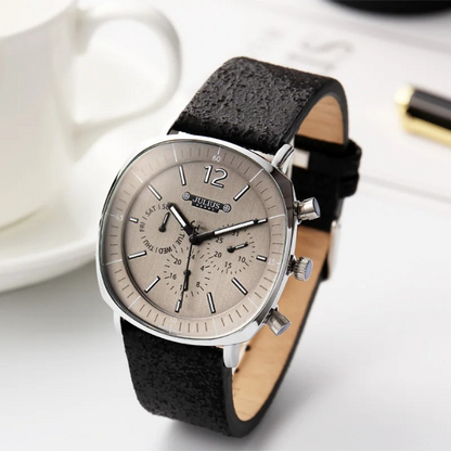 The Mason Edge Wristwatch