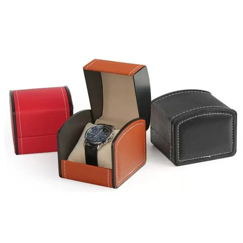 Signature Timepiece Box