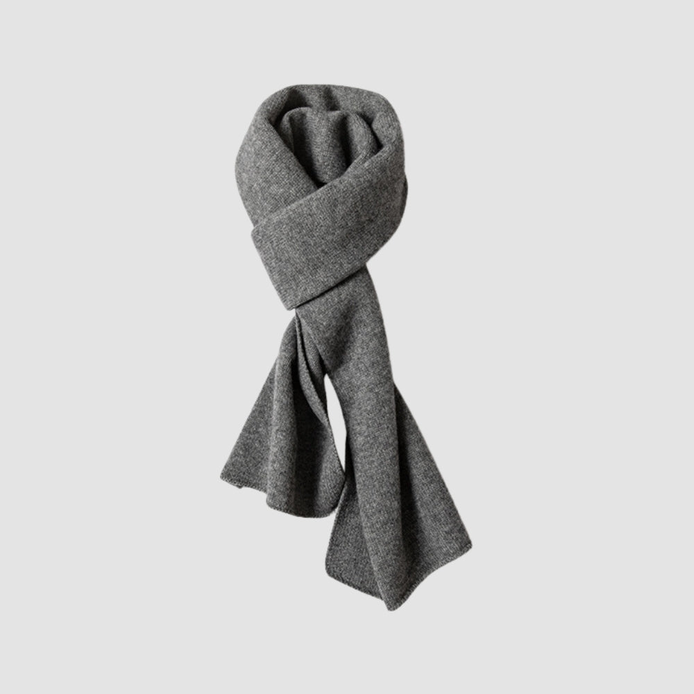 MV Thick Cashmere Woolen Scarf