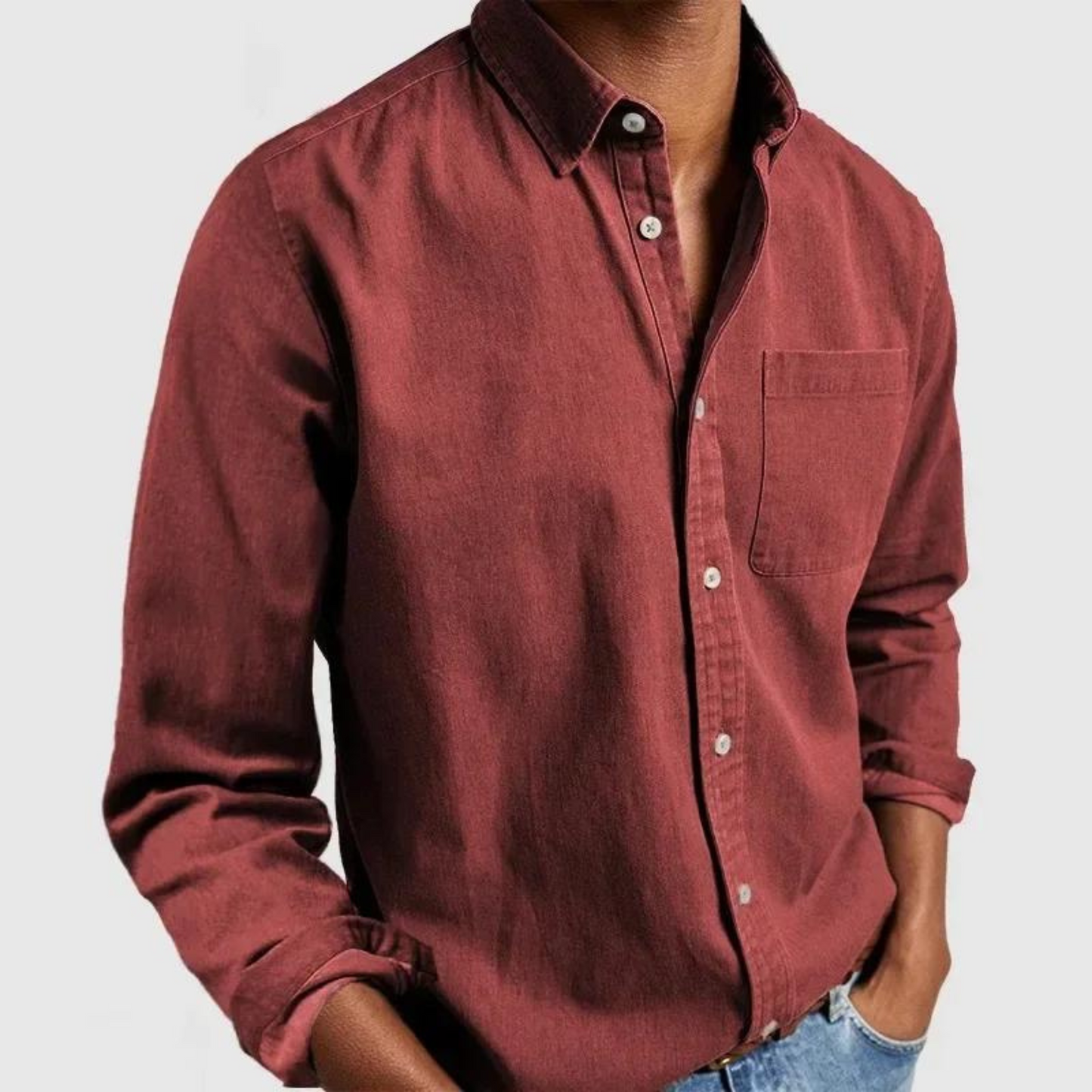 Tyson™ | Premium Casual Shirt (Copy)