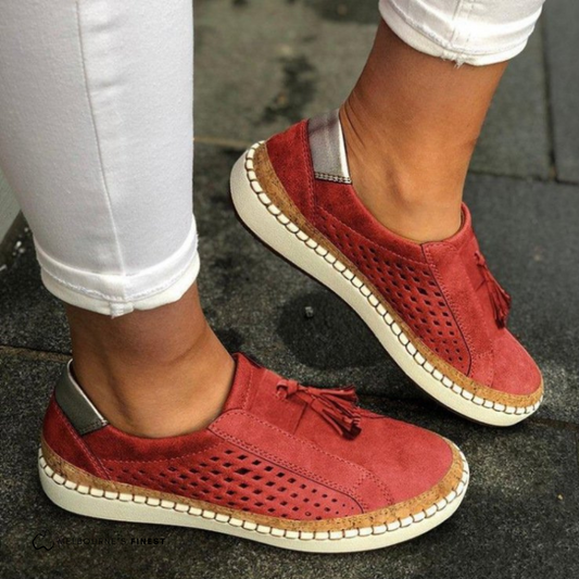 Kendall™ Orthopedic Summer Slip-Ons