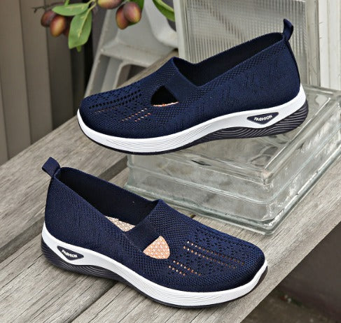 Carry™ | Orthopaedic slip-on shoes