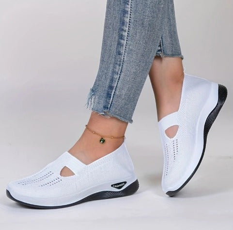 Carry™ | Orthopaedic slip-on shoes