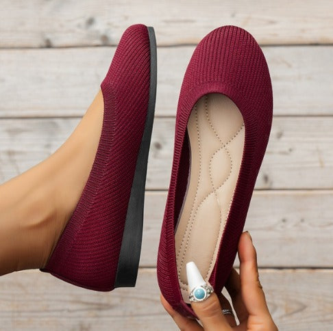 Frieda™ | Comfort Shoes