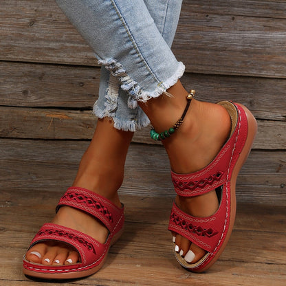 Alyssons™ | Comfortable Women's Orthopedic Sandals