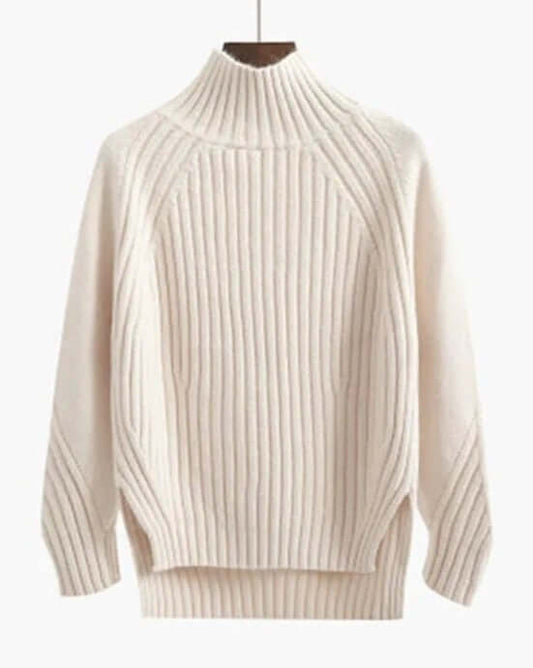 Marlene™ | Elegant Knitted Jumper