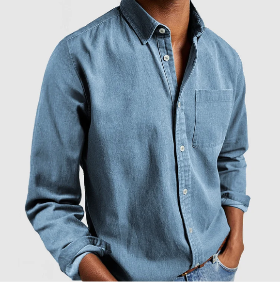 Tyson™ | Premium Casual Shirt (Copy)