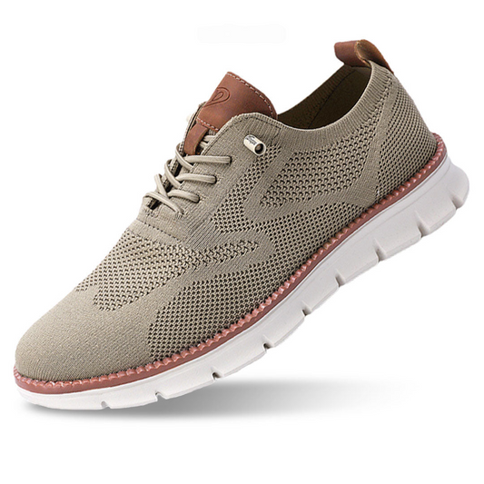 Urban™ (Brown) | Ultra Comfortable Shoes