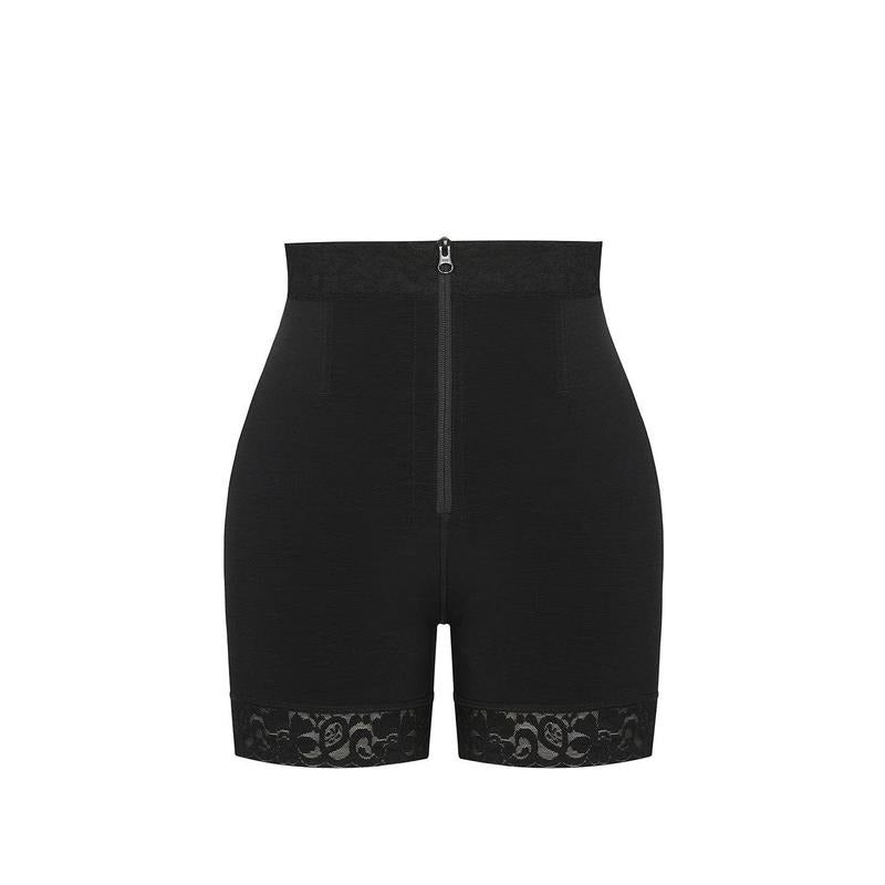 SheCurve® High-Waisted Boned Shaping Shorts