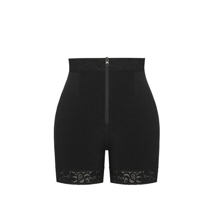 SheCurve® High-Waisted Boned Shaping Shorts