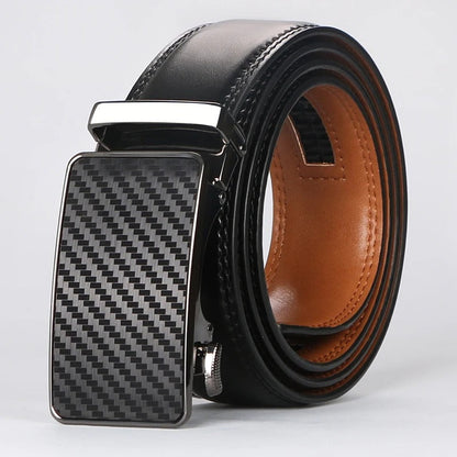 Monarch 100% Cowhide Belt