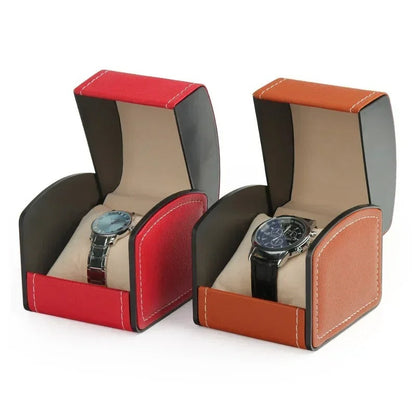 Signature Timepiece Box