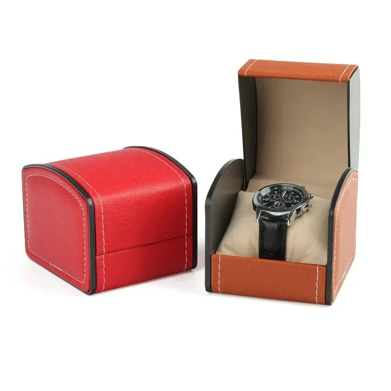 Signature Timepiece Box