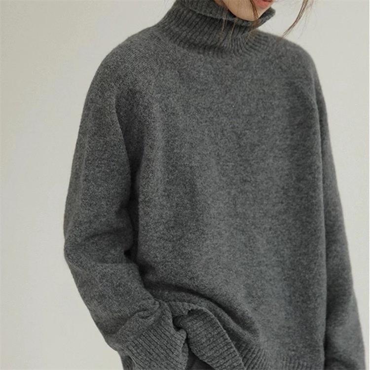 Freya™ | Cashmere Sweater