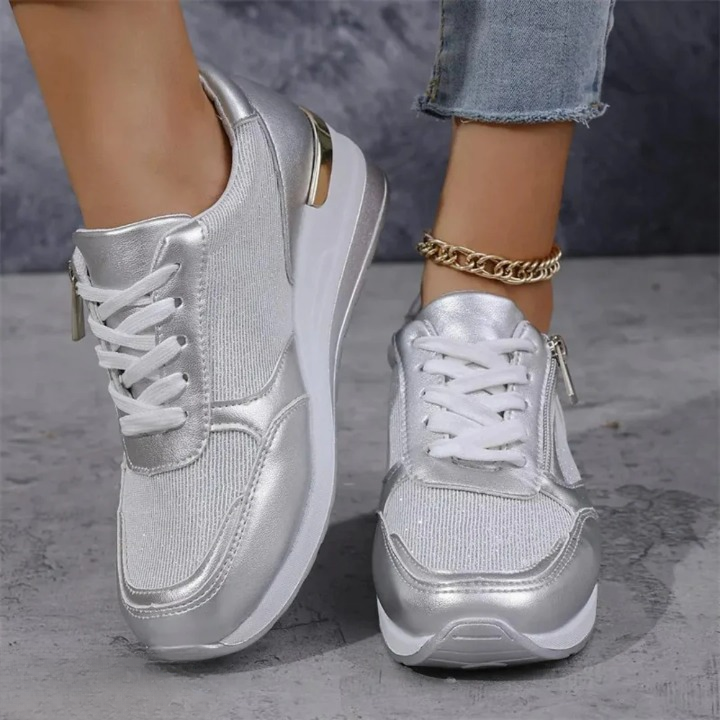 Veronica™  Women's Heel Relief Sneakers